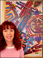 Rough Image is Brid Vaughan's initiative