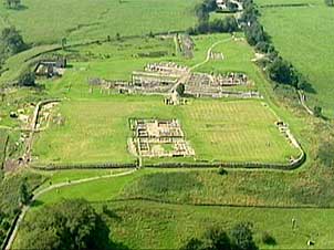 Vindolanda