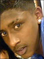 Nilthan Murddi stab victim in Croydon