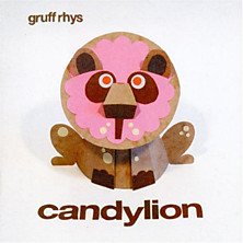 Review of Candylion Review of Candylion