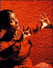 Psyche-the modern self