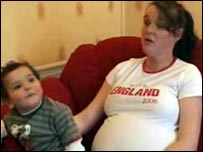 اخراج نامزد ایرانی