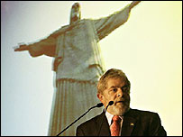 Foto: Ricardo Stuckert/PR