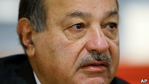 Carlos Slim
