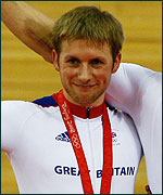 Jason Kenny