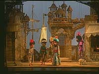 Augsburger Puppenkiste