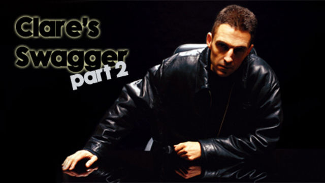 Westwood - The Intern: Claire shows her swagger pt 2