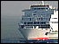 Cross-Channel ferry