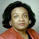 Diane Abbott MP