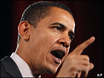 باراک اوباما