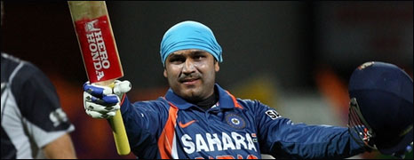 वीरेंदर सहवाग