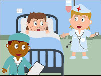 داکتر،ثريا و فوزيه