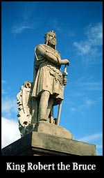 Robert Bruce
