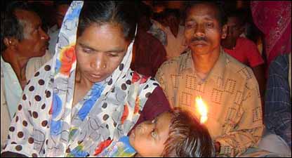 कंधमाल के ईसाई