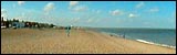 Aldeburgh Beach