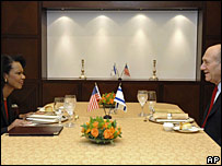 کوڈا لیزا رائیس 