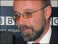 Jan Mrzena