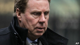 Harry Redknapp