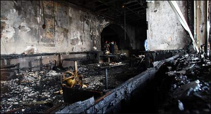 ताज होटल