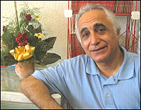 محمد شمس لنگرودی