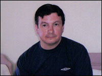 Photo of Gary Cooper