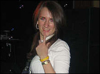 Rachel Thompson