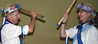 Morris Dancers