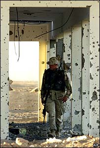 القاعدہ مغرب کے لیے بڑھتا ہوا خطرہ