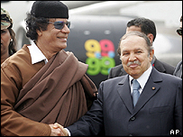 ذافی بوتفلیقه