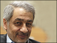 مظاهری - خبرگزاری فارس