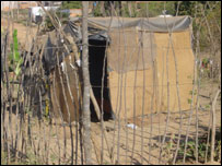 Casa na Cidade de Deus