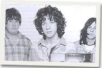 Cowbois Rhos Botwnnog