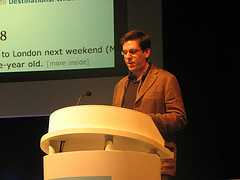 The Future of Webapps Expo