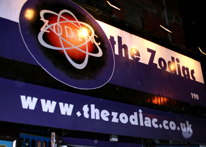 XtraBass - Source in Oxford