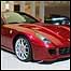Nova Ferrari 599 GTB
