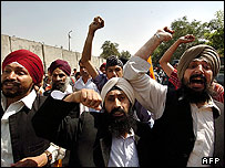 سیک های افغانستان