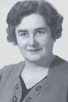 Wlisabeth Watkyn Jones