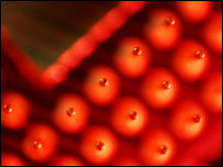 ऑप्टिकल फ़ाइबर