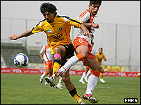 سپاهان سایپا