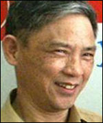 Ông Vương Trí Nhàn