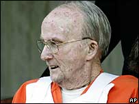 James Seale, ex-integrante da Ku Klux Klan