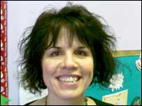 Rachel Mcmanus from Barnardos