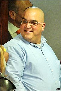 اومری شارون