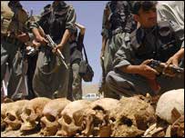 सामूहिक क़ब्र