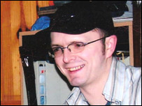 Paul McCauley