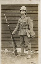 Harry Samuel Hammond Harry Samuel Hammond