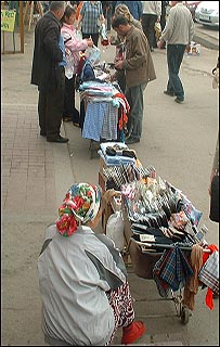 Тастак бозори