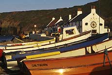 Boats