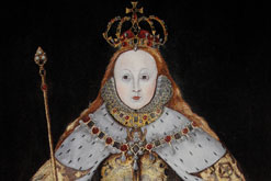 Elizabeth I