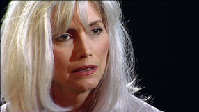 Emmylou Harris